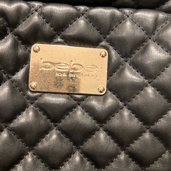 Bebe Backpack - Picture 3 of 3